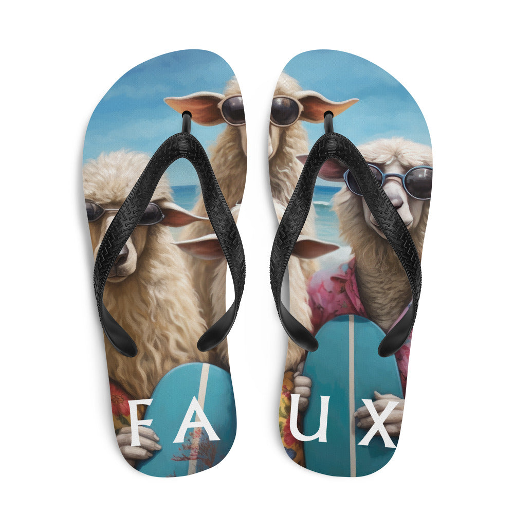 Sheepish - Flip-Flops